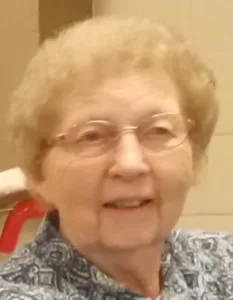 Evelyn Irgens